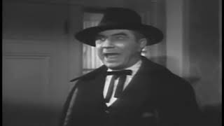 Scared To Death - 1947 Bela Lugosi - Black & White version