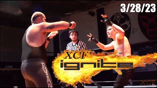 XCF Ignite - Ep. 2 - 03-28-23