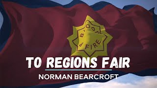 March - To regions fair