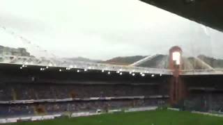 23/09/12 - Sampdoria - TORO 1-1 [rigore Rolando Bianchi 0-1] by FRA