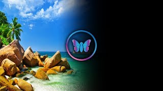 10 Hours Ocean Sounds For Deep Sleep Dark Screen | Relaxing Ocean Waves With Black Screen For Study