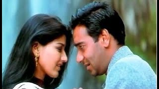 Pyaar Kiya Toh Nibhana - Major Saab ( 1998 ) Ajay Devgn & Sonali Bendre