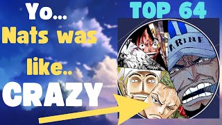 Euro Nats results are SHOCKING || Zoro made a run? || One Piece TCG