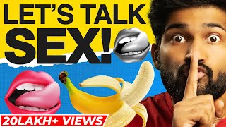 Why India needs S*X education? India's PORN addiction explained | Abhi and Niyu