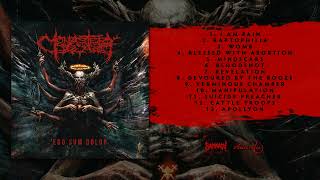 Monastery Dead - Ego Sum Dolor (2024) [Full Album]