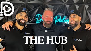 The Hub: Revealing Marketing Success with Regan Weiss