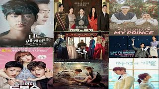 8 DRAMA KOREA TERBAIK TAHUN 2018 YANG POPULER DI TAHUN 2019