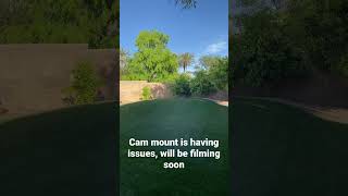 Landscape maintenance #addictive #arizona #landscapemaintenance #landscaping #phoenix #satisfying