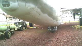 B-24 Liberator at Castle Air Museum-Part 1