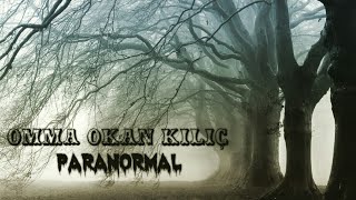 PARANORMAL OLAYLAR - Teaser