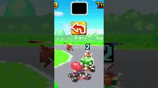 Mario Kart's Gimmicks #shorts