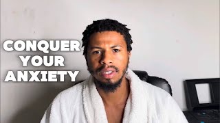 The Only Video On Anxiety You Will Ever Need To Watch