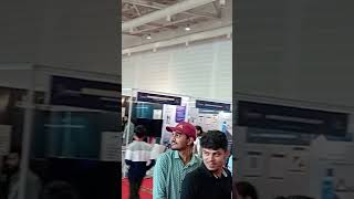 Science Exhibition by Indian Government In Mumbai maharashtra