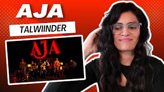 AJA (@Talwiinder) REACTION/REVIEW! || NDS | UGH CREW | MISFIT