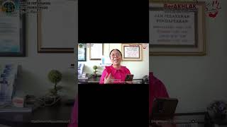 Video Testimoni Pemohon Kantor Pertanahan Kota Probolinggo