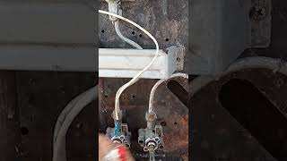 automatic Stove Repair