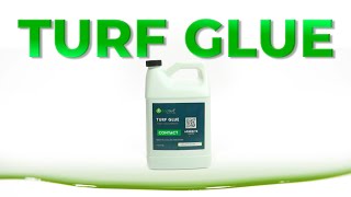 TURF GLUE - The Best Artificial Grass Glue | Top Turf Wholesale