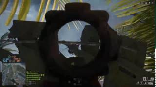 Battlefield 4 Helicopter