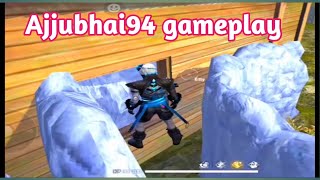 freefire new video || ajjubhai94 What'sapp status #free_fire #gamingsantosh #shorts