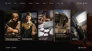 This is COD WW2 in 2023