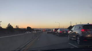 Car Accident on 101 North California 10/15/2020 @ 6:40pm