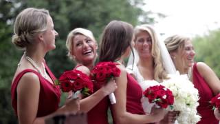 Casey + Jennifer - Wedding Highlights