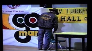 1996 Flatwoods, WV Turkey Calling Championship