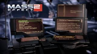 Mass Effect 2: Cerberus-Tagesnachrichten vom 30.03.2010