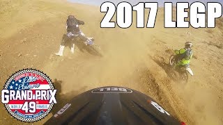 2017 Lake Elsinore GP - Race 12