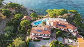 Hotel Da Giacomino - Sant'Andrea