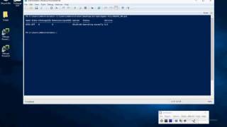 How To Create A Complete Hyper V Virtual Machine Using PowerShell And Boot From ISO