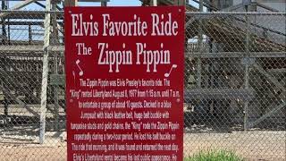 Bay Beach - Zippin Pippin Audio 2 - 6/9/2021