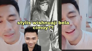 Stylish Indonesia puji cimoy????