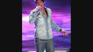 Adam Lambert - One