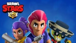 Brawl stars ⭐️