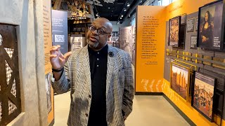 America's Black Holocaust Museum Sneak Peek