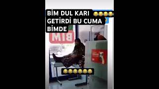 BİMDE DUL GARI