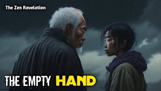 The Empty Hand - A Zen Master Story