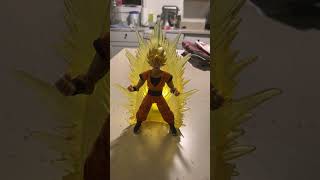 Goku roar broly movie 2