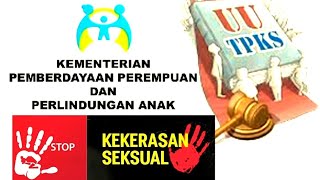 Sosialisasi UU TPKS  Tahun 2022