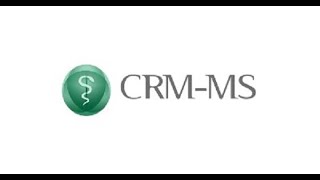 Concurso para CRM-MS