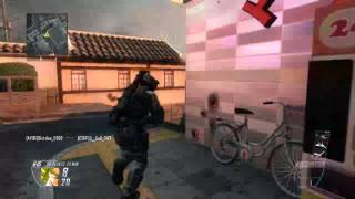 Zeon-_-Energy - Black Ops II Game Clip Mostly Knives