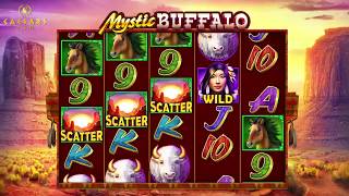 Free Slots - Animals Multi Game (Caesars Casino)