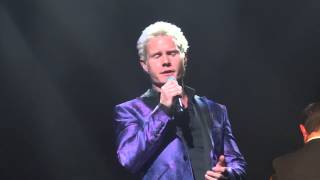 Rhydian    SOMEWHERE    Movies and Musicals  6/12/13