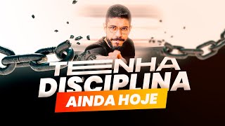 4 DICAS PRÁTICAS PARA SER UM TRADER DISCIPLINADO [PASSO A PASSO]