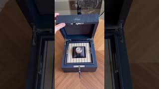 Brequet Marine #watch #ring #automobile #fashion #unboxing