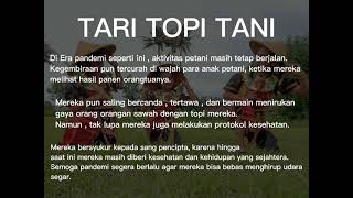 TARI KREASI ANAK