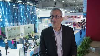 MWC24 Barcelona | Spotlight Interview: Qualcomm Technologies Inc | 5G Standalone Networks