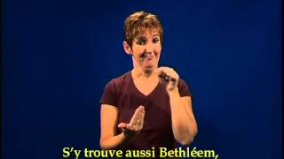 Judée - Signe biblique