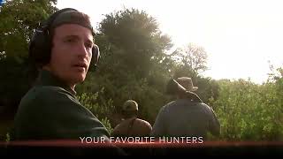 Best of Africa | Watch Now | MyOutdoorTV